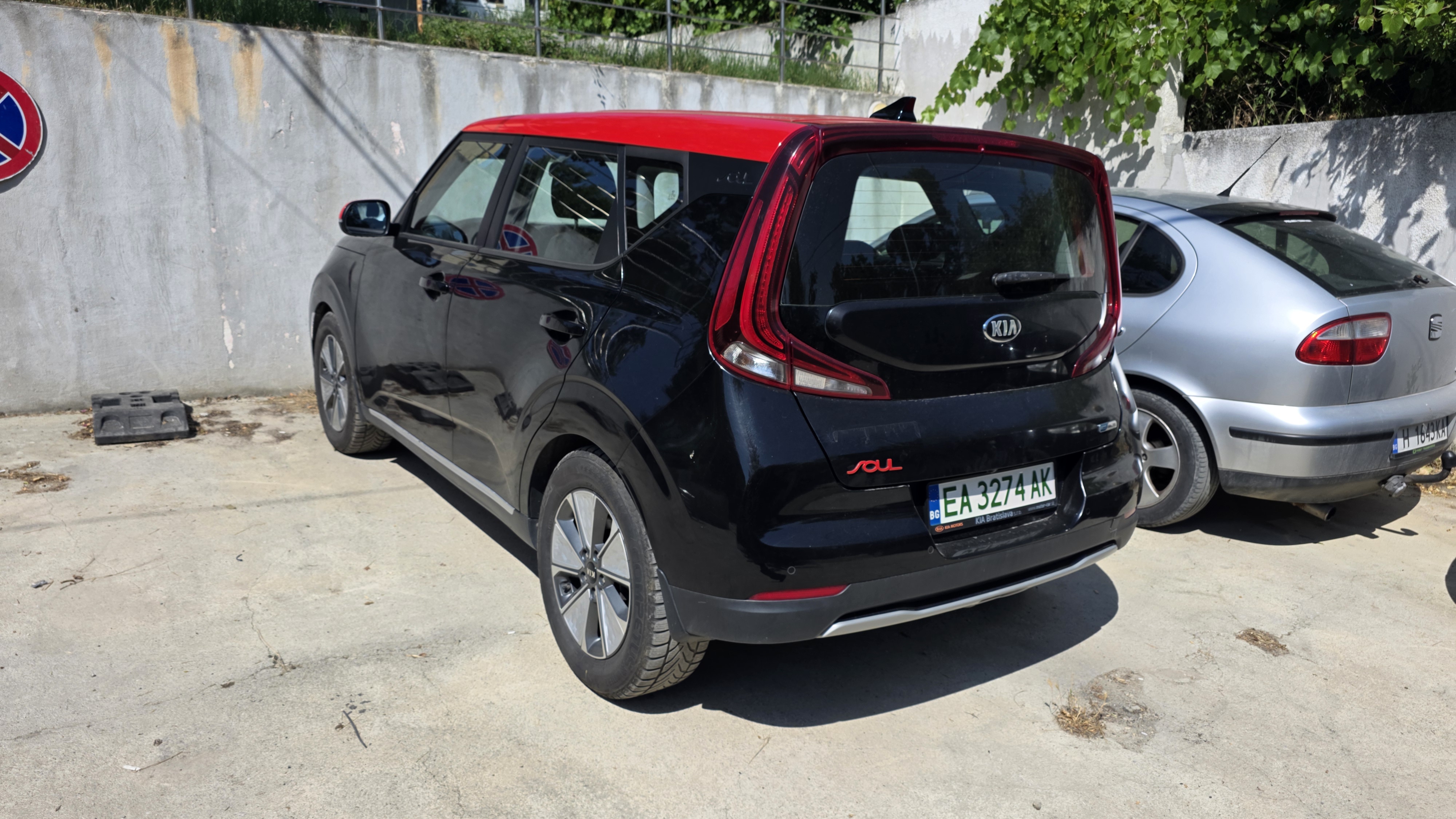 2021 Kia Soul